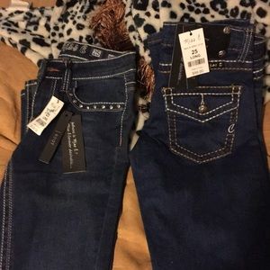 Miss jeans